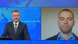 Vojny, medzinárodné spory a kontroverzné rozhodnutia. Odborník zhodnotil rok amerického prezidenta