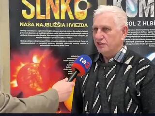 polárna žiara