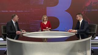 Atómka: Strategická alebo zbytočná? / Z Južnej Ameriky na náš stôl? 