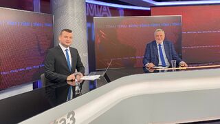 Spojenci alebo rivali? Kubiš pre ta3 opisuje, ako sa mení postoj USA k Európe: Svet vstupuje do novej éry