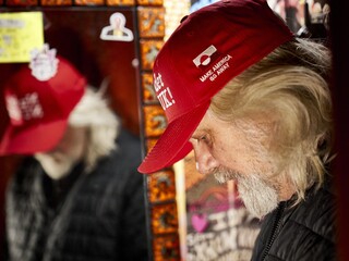 MAGA