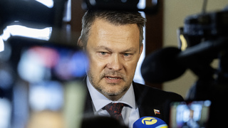 Slovensko.sk podľa Migaľa môže do pol roka zlyhať. PS kritizuje riešenie „kšeftov“ namiesto ruského veľvyslanca