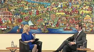 Blanár po návšteve u Trumpa