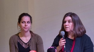 Vládny audit priniesol sankcie, ale bez potvrdenia dvojitých faktúr. Pozoruhodné, hovorí Šimečková o výške pokuty