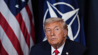 Politológ Řádek: Trumpova Rada mieru je pseudoorganizácia. Slovensko by sa malo poďakovať a radšej do nej nevstúpiť