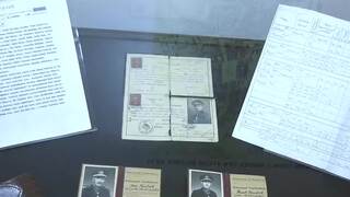 Začínali s píšťalkou a zápisníkom. Mestská polícia v Novom Meste nad Váhom sa pýši storočnou históriou