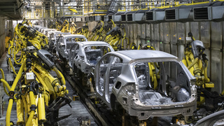 Kia Slovakia - Teplička nad Váhom