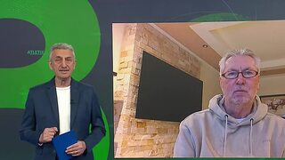 Lobotka, Hancko či Schranz sa ukázali v Lige majstrov. Bývalý reprezentačný tréner zhodnotil ich výkony