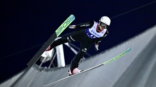 Olympijský sen sa rozplynul. Slovenská skokanka Kapustíková na ZOH 2026 nepôjde