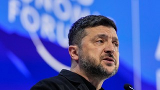 Blízko k dohode? USA, Ukrajina a Rusko sa po prvýkrát stretnú za jedným stolom