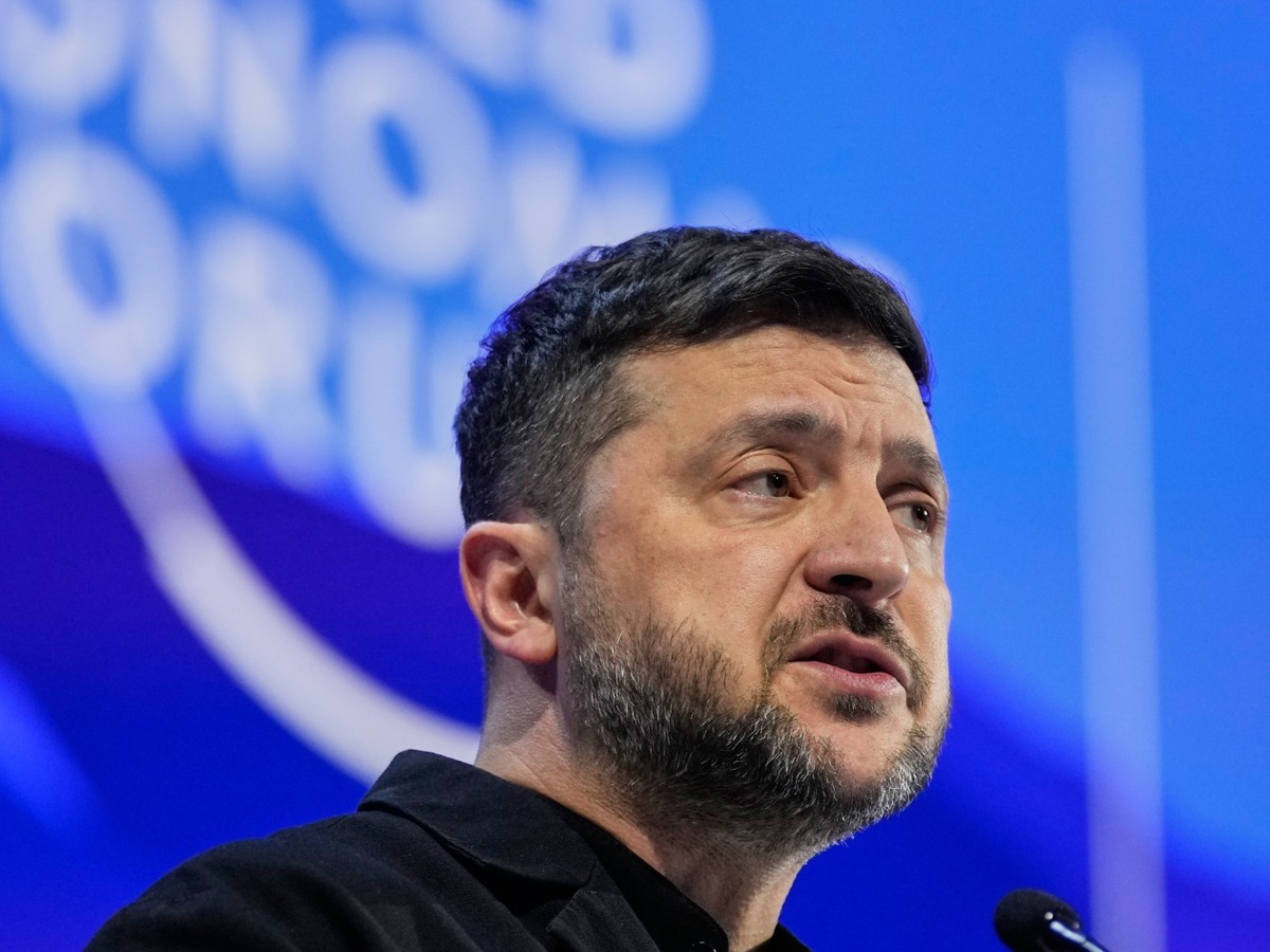 zelenskyj