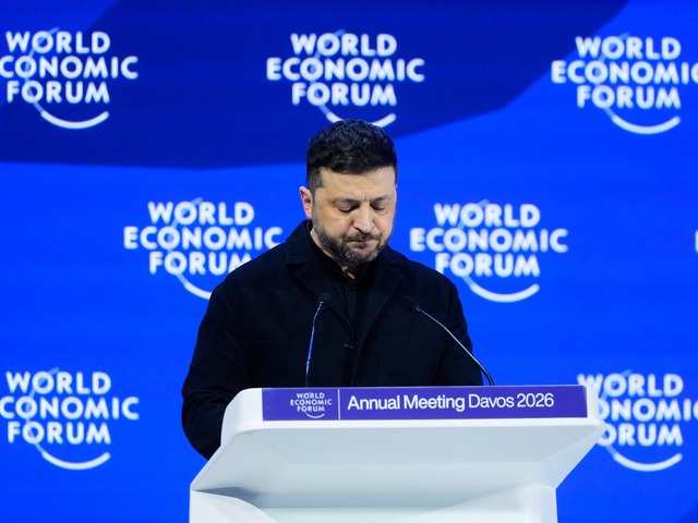 Podľa Trumpa chcú všetci mier. Zelenskyj zase tvrdí, že všetci čakajú na len na USA. Kde je pravda? 