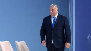 Orbán sa pustil do Zelenského po jeho kritike Európy. Každý dostane, čo si zaslúži, odkázal mu 