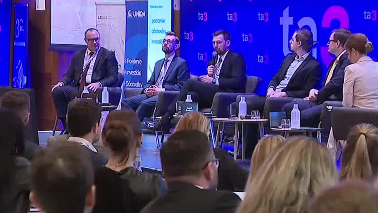 konferencia