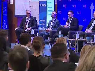 konferencia