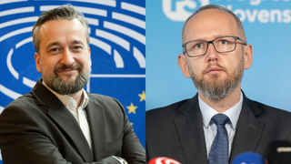 Rada mieru podľa Trumpa, pochybnosti v Európe. Blaha hovorí o mŕtvom NATO, Bátor brzdí dramatické závery