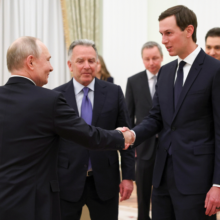 putin witkoff kushner