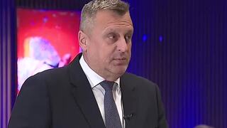 Trump vraj Fica vydesil a koalícia zlyháva. Danko v ta3 hovoril o otáznikoch okolo Kmeca aj kradnutí