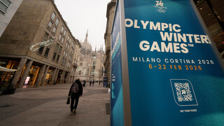 Kto nás bude reprezentovať na zimnej olympiáde v Taliansku? Pozrite si zoznam všetkých športovcov  