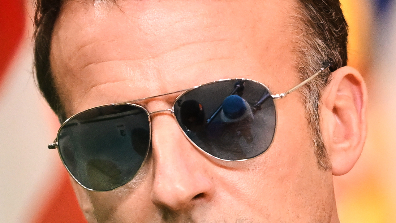 Macron