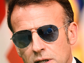 Macron