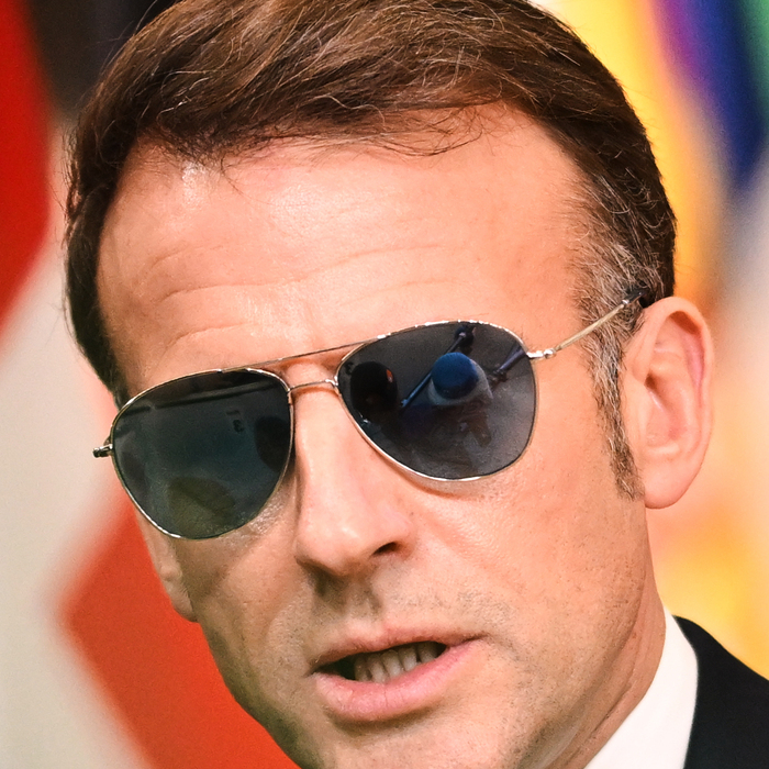 Macron