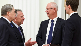 Šír: Vojna na Ukrajine bude aj po rokovaniach skôr pokračovať. Rusko všetko, čo kedy sľúbilo, porušilo