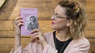 Nie je to o dokonalosti, ale o láske. Tormová vydáva knihu o rodičovstve 