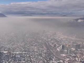 smog sarajevo