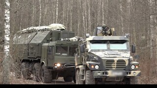 Ruský Orešnik udrel kúsok od hraníc EÚ a zmenil vnímanie bezpečia. Dokážu nás miliardové systémy skutočne ochrániť?