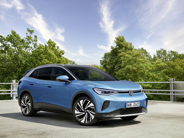 ID4 sa mení na ID Tiguan. Volkswagen prepisuje budúcnosť svojho najdôležitejšieho elektrického SUV