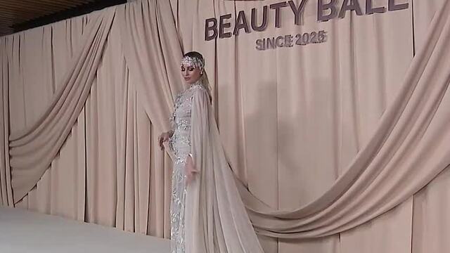 beauty ball