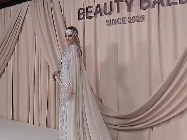Jedna z najočakávanejších spoločenských udalostí roka je tu. Beauty Ball spojil slovenský aj český šoubiznis