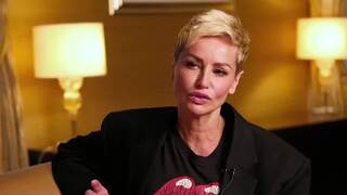 rozhovory s gafrikom