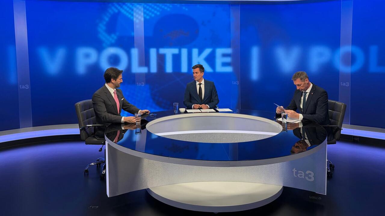 Kaliňák, Majerský V politike