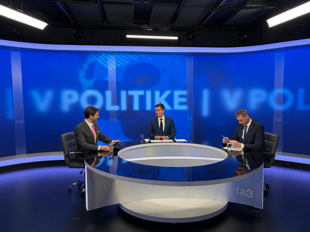 Kaliňák, Majerský V politike