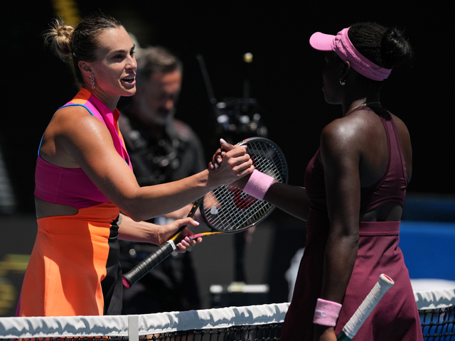 Sobolenková je vo štvrťfinále Australian Open. V Melbourne ju čaká talentovaná Jovicová