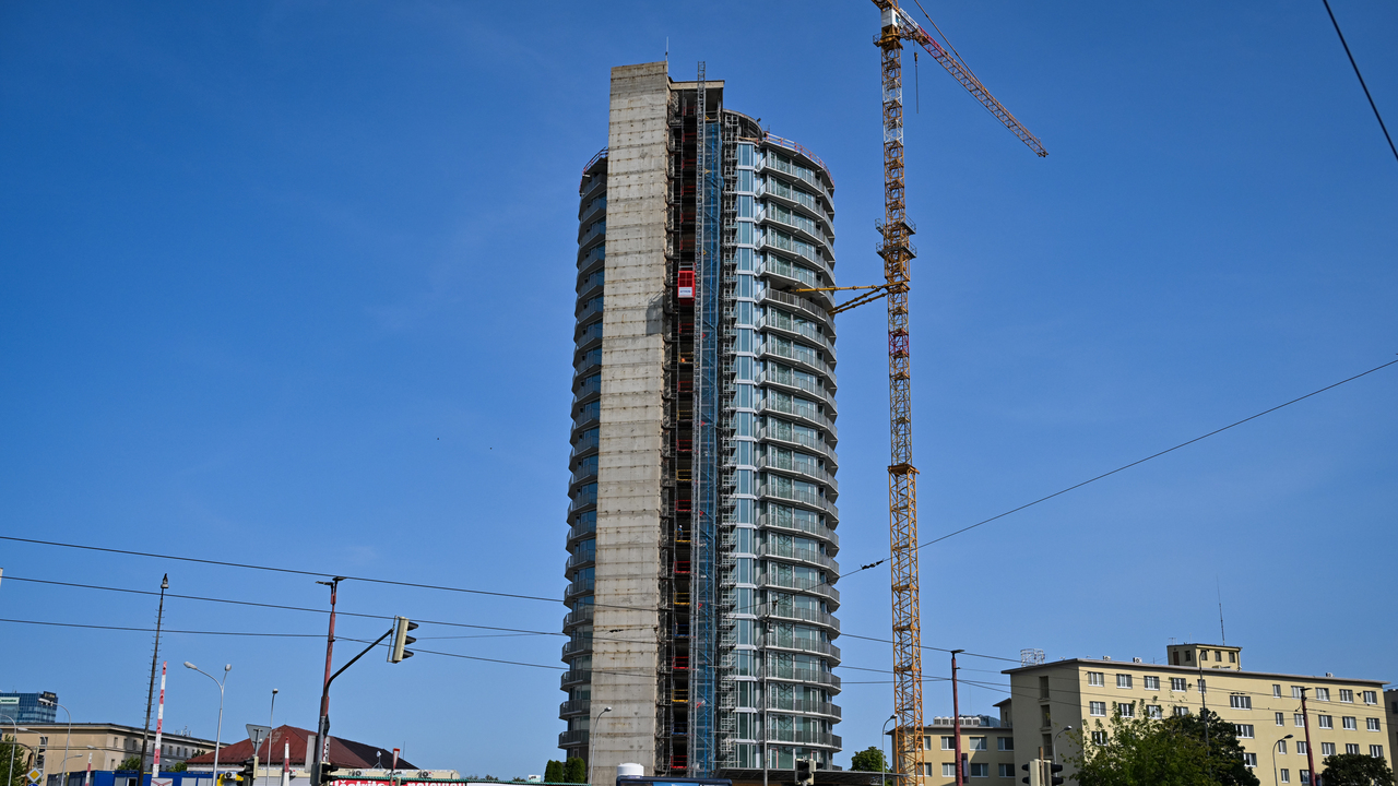 Rekonštrukcia Kukurica