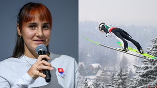 Dobrá správa pre slovenskú výpravu pred ZOH 2026. Skokanky na lyžiach získali olympijskú miestenku