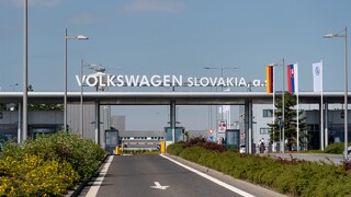 Bez vlastnej automobilky, no svetoví. Ako sa Slovensko dostalo na vrchol, všíma si portál, ktorý mapuje Afriku