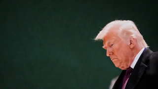 Má Trumpova nevyspytateľnosť hranice? Náhly ústup od kúpy Grónska ukazuje, že aj radikálne vízie majú jasné mantinely