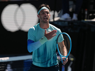 Lorenzo Musetti