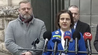 SaS podáva trestné oznámenie pre sabotáž. Koalícia podľa liberálov cielene marí odvolávanie členov vlády v parlamente