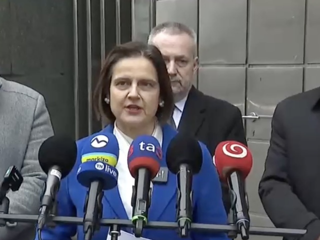 SaS podáva trestné oznámenie pre sabotáž. Koalícia podľa liberálov cielene marí odvolávanie členov vlády v parlamente