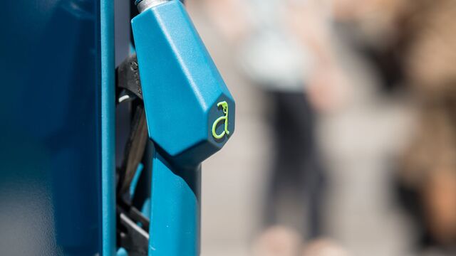 tankovacia pištoľ Aircela