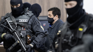 Súd zamietol návrh na nepripustenie Threemy. Komunikácia z aplikácie bude v kauze Kuciak akceptovaná ako dôkaz 