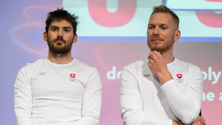 Žampovcov čaká večerný obrák v Schladmingu. Pre Andreasa je to olympijská generálka, pre Adama boj o body