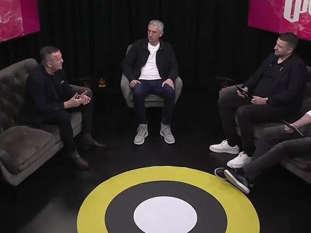 Vo futbale to opäť vrie. Tittel vo VARe prezradil, čo si myslí o slovenskej reprezentácii aj kauze medzi ministrom a SFZ