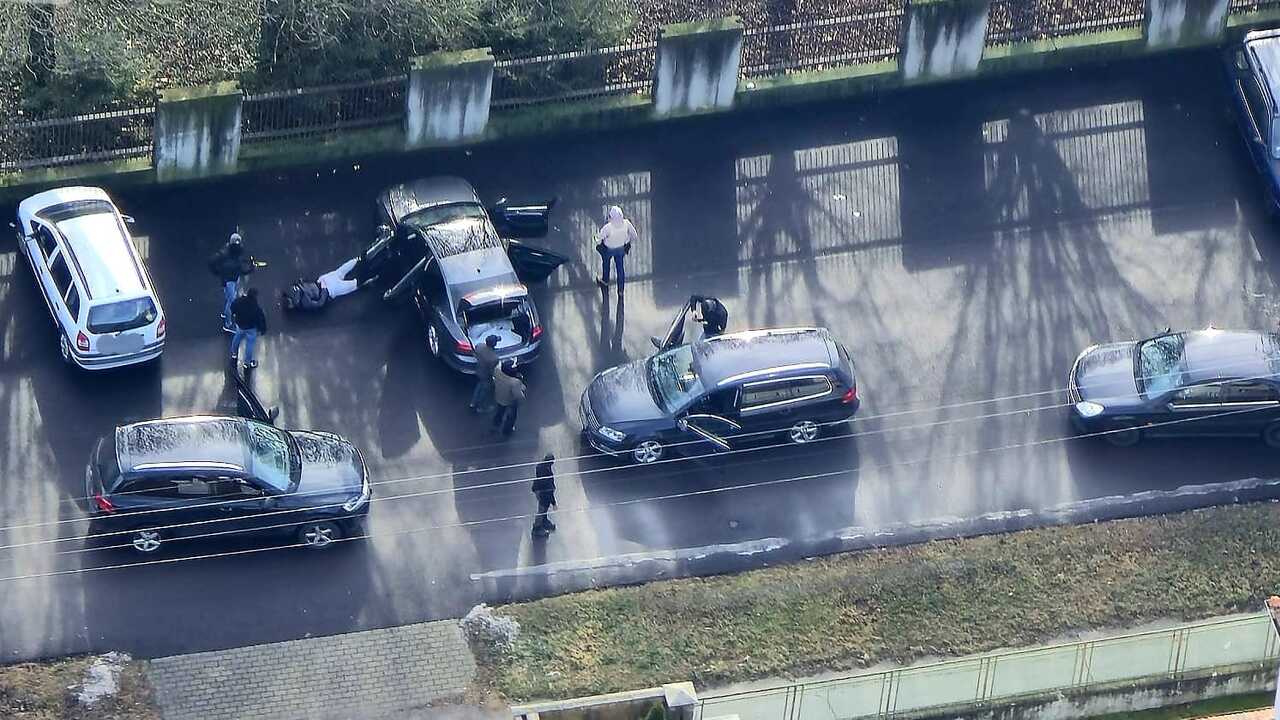 protidrogová akcia bratislava