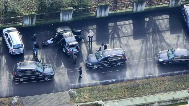 protidrogová akcia bratislava